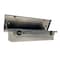 Camlocker 60 in Crossover Truck Tool Box With Rail For Ford Maverick, Polished Aluminum S60LPRL - alternate 6